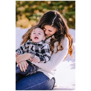 Meet your Posher, Tory